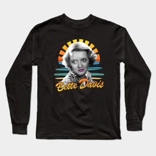 Bette Long Sleeve T-Shirt